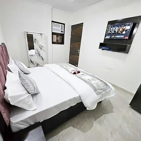 Hotel Grand Stay - Saket